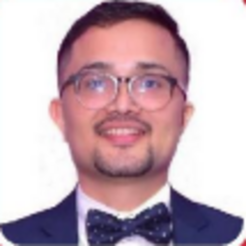 Dr Prabin Upadhyaya Ph.D's profile